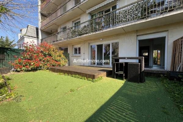 Vente Appartement 2 pièces 39 m2 à Sucy-en-Brie