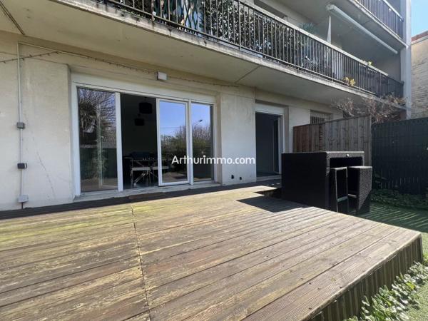Vente Appartement 2 pièces 39 m2 à Sucy-en-Brie