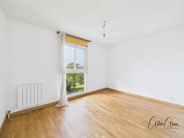 Appartement T3 57 m². avec garage et cave - TOULOUSE (31)