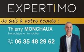 Chasseneuil-du-Poitou (86360) Belle maison de 190 m² habitables avec suite parentale au rez de chaussée, DPE en C