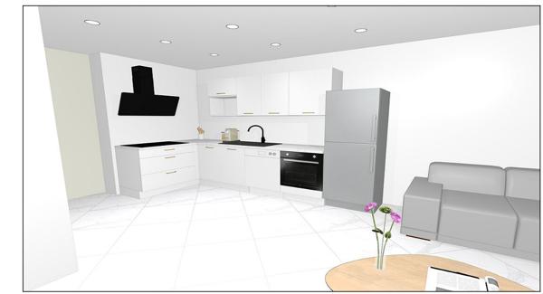 À LOUER   MAISON NEUVE 100 m²   4 CHAMBRES   AMBÉRIEU-EN-BUGEY
