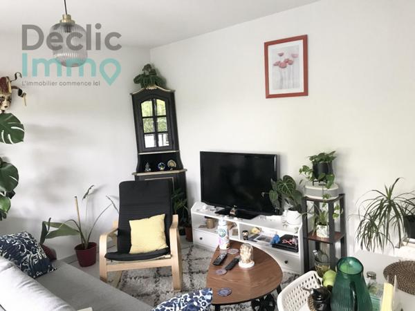 Vente appartement Montpellier, 60m² 3 pièces 173 900€ avec garage