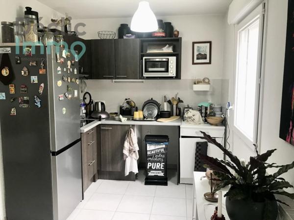 Vente appartement Montpellier, 60m² 3 pièces 173 900€ avec garage