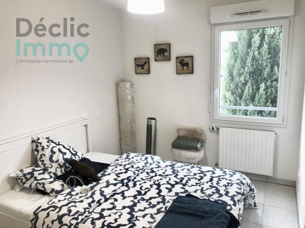 Vente appartement Montpellier, 60m² 3 pièces 173 900€ avec garage