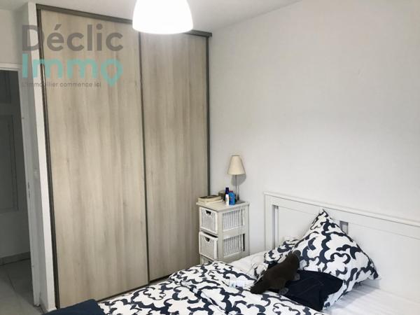 Vente appartement Montpellier, 60m² 3 pièces 173 900€ avec garage