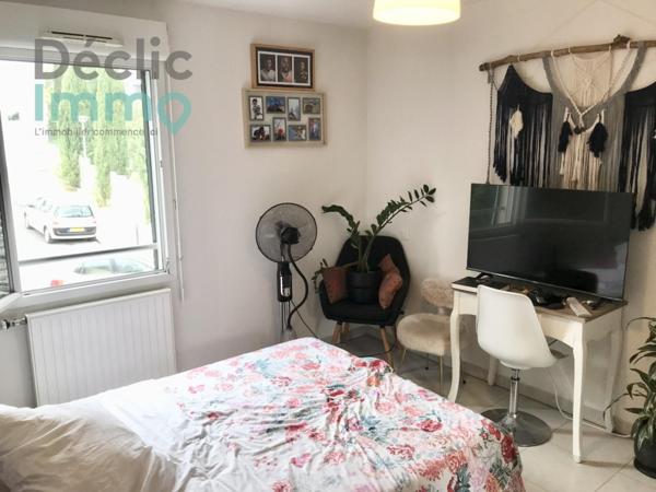 Vente appartement Montpellier, 60m² 3 pièces 173 900€ avec garage