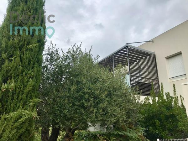 Vente appartement Montpellier, 60m² 3 pièces 173 900€ avec garage