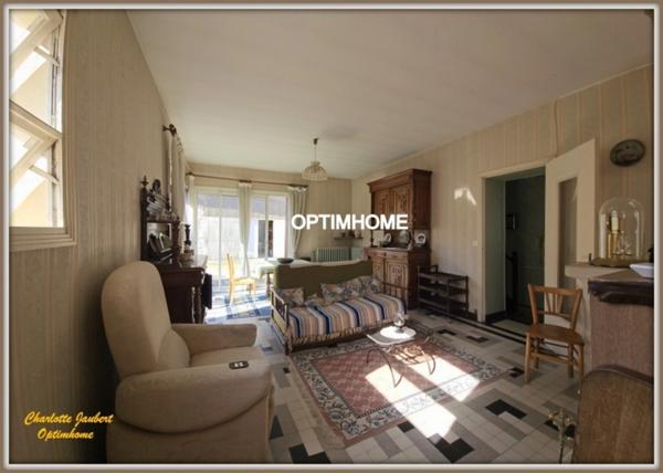 Maison à vendre 6 pièces BARBEZIEUX SAINT HILAIRE (16)