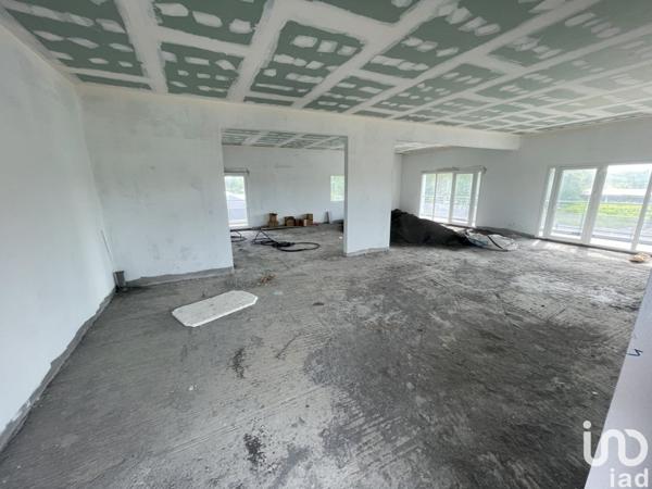 Location boutique/local commercial 204 m² Morne-à-l'Eau