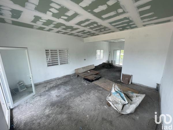 Location boutique/local commercial 204 m² Morne-à-l'Eau