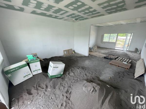 Location boutique/local commercial 204 m² Morne-à-l'Eau