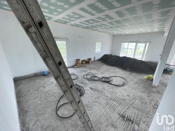 Location boutique/local commercial 204 m² Morne-à-l'Eau