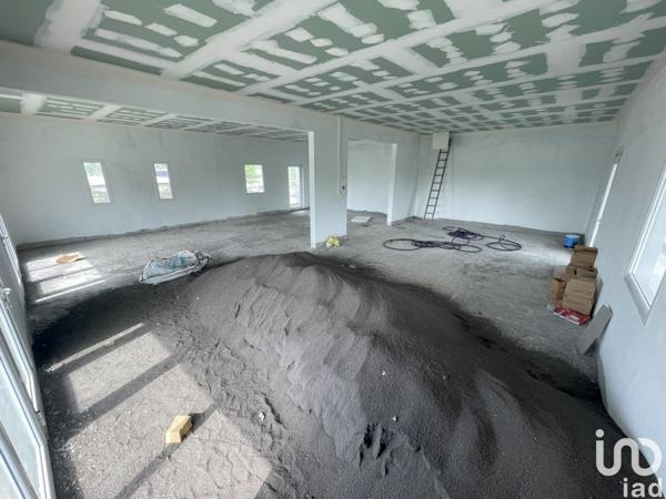 Location boutique/local commercial 204 m² Morne-à-l'Eau