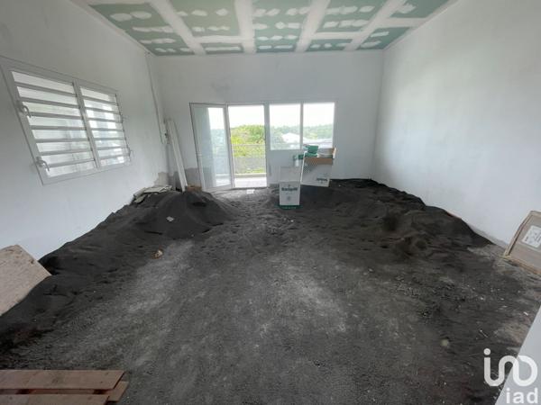 Location boutique/local commercial 204 m² Morne-à-l'Eau