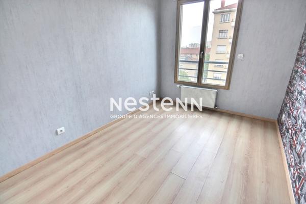À vendre : Appartement moderne 3 pièces à Saint Fons