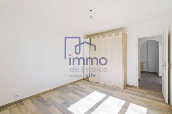 Appartement 2 pièces                                        - 38130 Échirolles Réf : VA6202-IMMODEFRANCE69