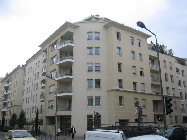 Appartement 2 pièces                                        - 69100 Villeurbanne Réf : 5363