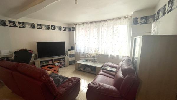 Maison 4 pièces 140 m2 avec jardin