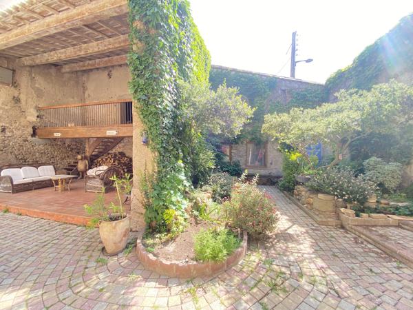 Entre Limoux et Carcassonne