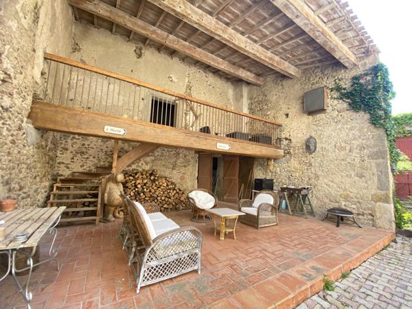 Entre Limoux et Carcassonne