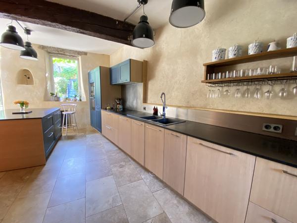 Entre Limoux et Carcassonne