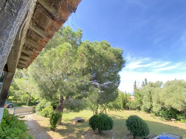Entre Limoux et Carcassonne
