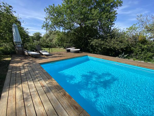 Entre Limoux et Carcassonne