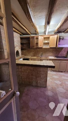 EXCLUSIVITE NOTAIRE-Maisons de type 4 et de type 2- REF:VDL/2024