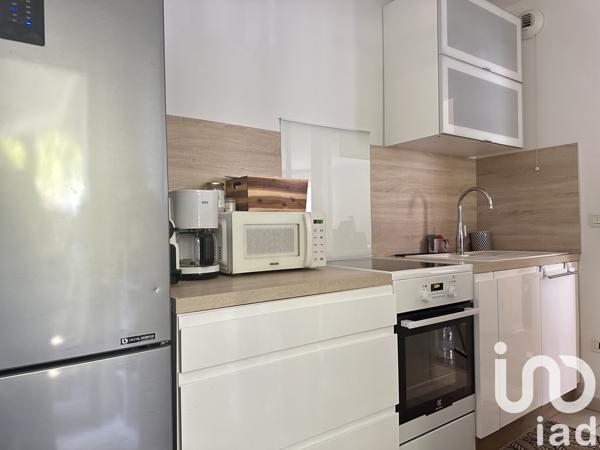 Appartement à vendre 3 pièces 57 m² Brétigny-sur-Orge