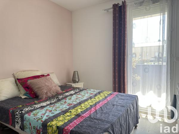 Appartement à vendre 3 pièces 57 m² Brétigny-sur-Orge