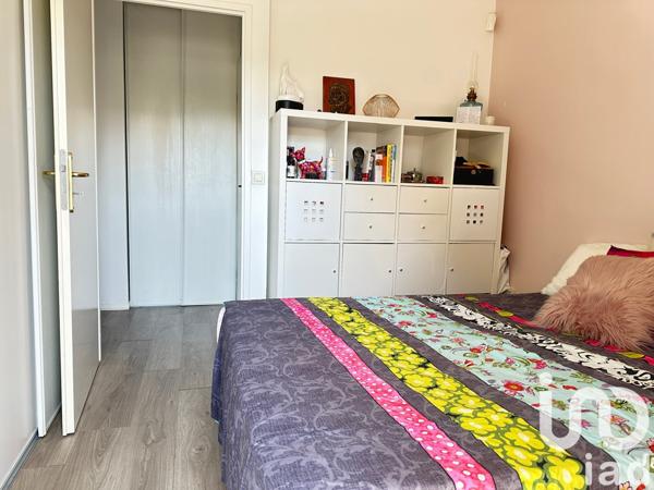 Appartement à vendre 3 pièces 57 m² Brétigny-sur-Orge