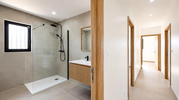 Maison neuve, 130m2 habitable, 3 chambres, piscine Détails des diagnostics énergétiques