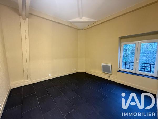 Studio à vendre 16,03 m² Montgeron