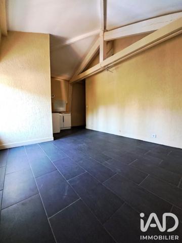 Studio à vendre 16,03 m² Montgeron
