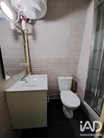 Studio à vendre 16,03 m² Montgeron