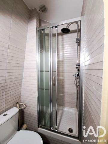 Studio à vendre 16,03 m² Montgeron