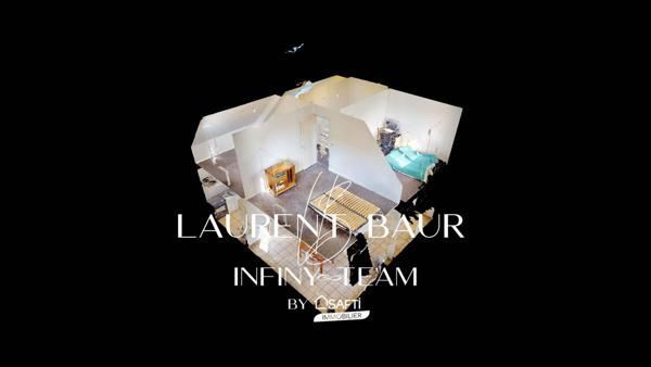 Maison 3 chambres 79 m²