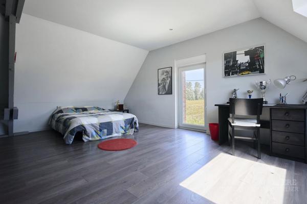 Nieppe (59850) Ferme au carré rénovée à 20 minutes de Lille