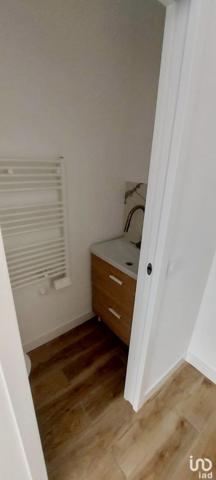 Location boutique/local commercial 16 m² Paris 14