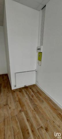 Location boutique/local commercial 16 m² Paris 14