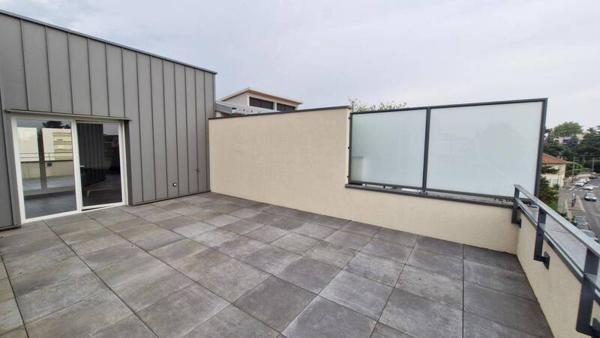 Appartement 3 pièces                                        - 69500 Bron Réf : 5438