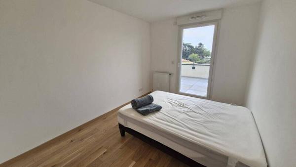 Appartement 3 pièces                                        - 69500 Bron Réf : 5438