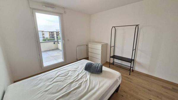 Appartement 3 pièces                                        - 69500 Bron Réf : 5438
