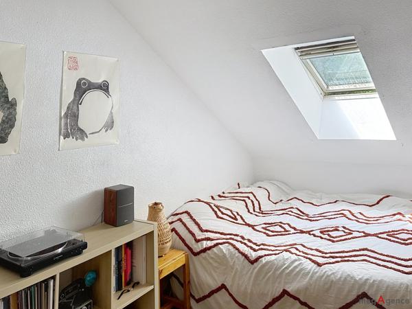 Appartement à GRESSE-EN-VERCORS, 38650 - 2 pièces 29m²