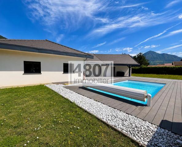 Maison à vendre à Marignier (74970)