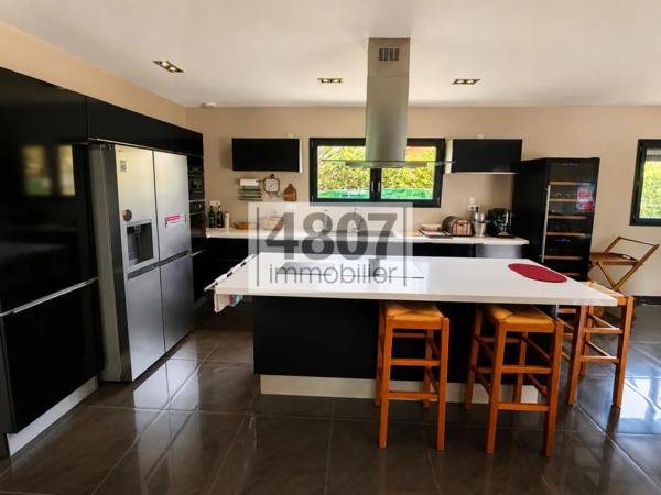 Maison à vendre à Marignier (74970)