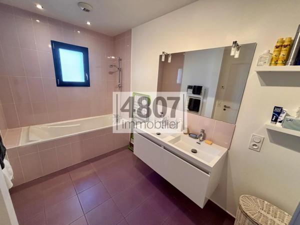 Maison à vendre à Marignier (74970)