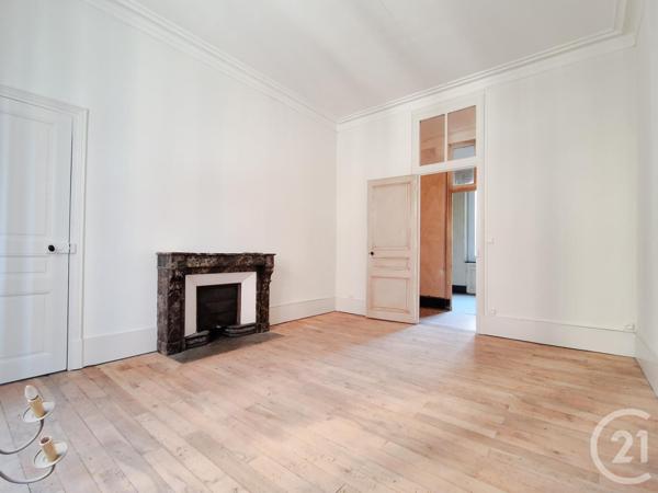 Appartement F3 à vendre  3 pièces - 92 m2 GRENOBLE - 38