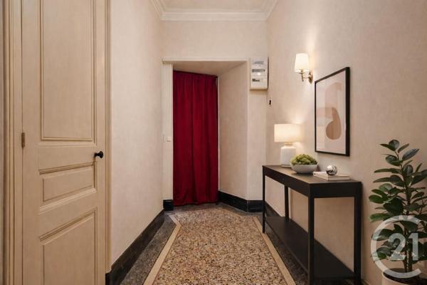 Appartement F3 à vendre  3 pièces - 92 m2 GRENOBLE - 38