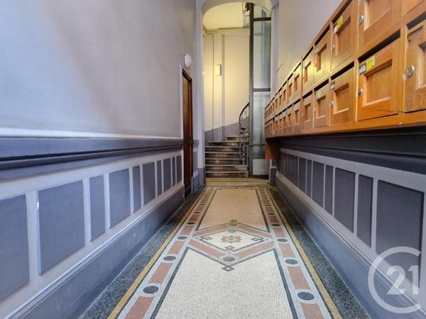 Appartement F3 à vendre  3 pièces - 92 m2 GRENOBLE - 38